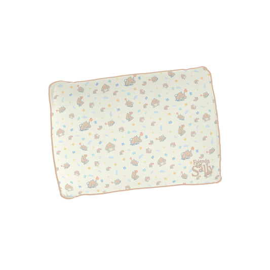 Toddler Head Pillow - Signature Cream