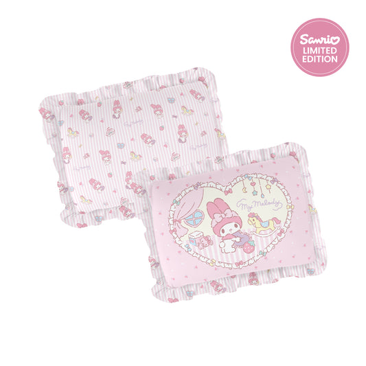 Toddler Head Pillow - Sanrio My Melody