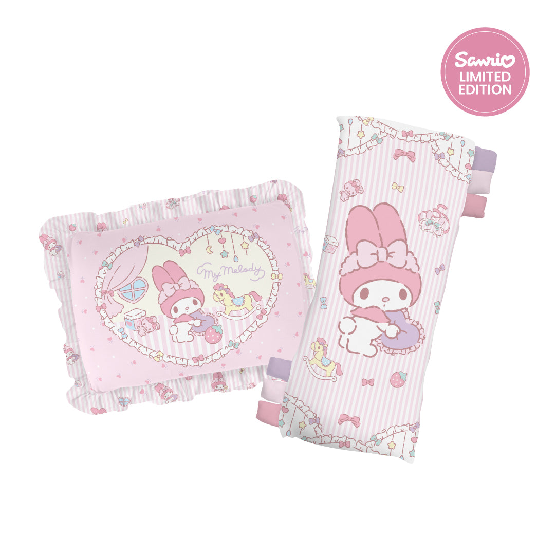 Pillow Bundle - Sanrio My Melody