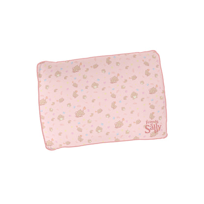 Toddler Head Pillow - Signature Pink