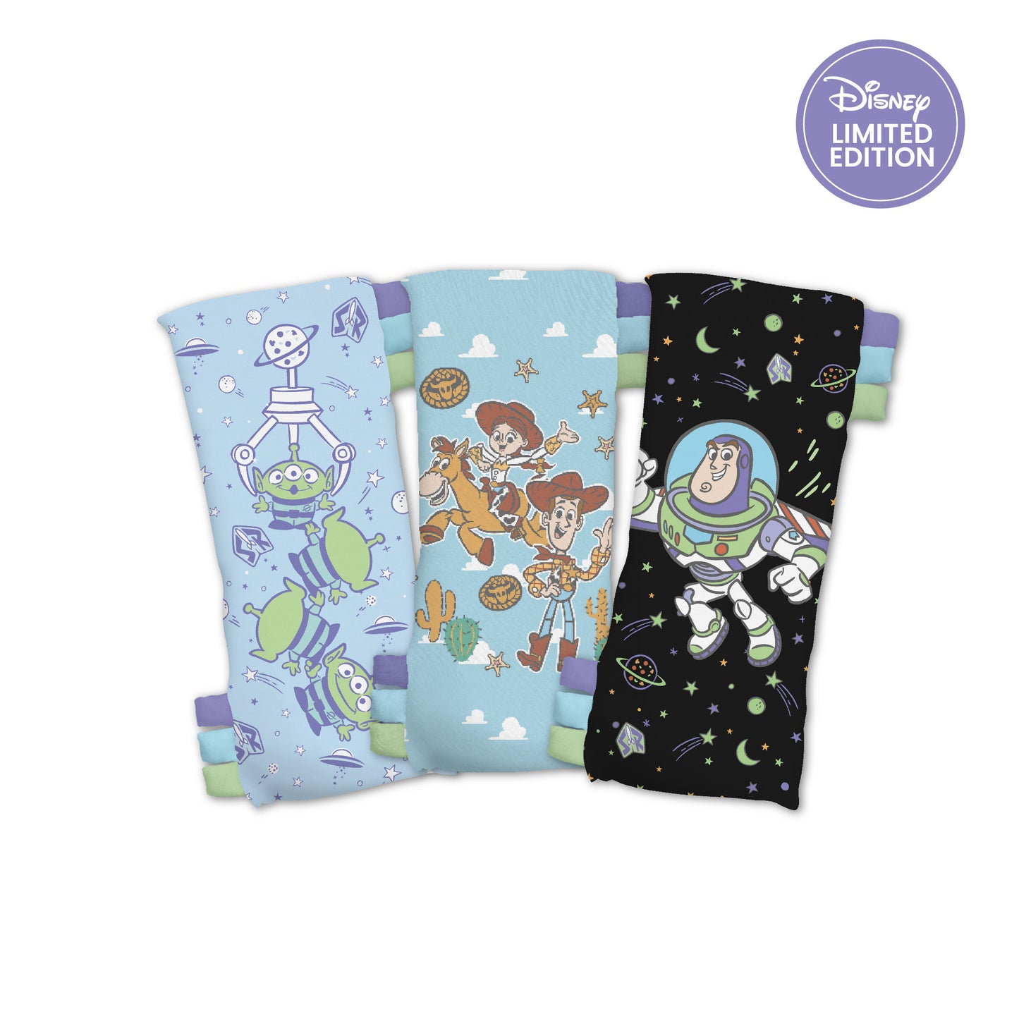 Regular Hug Pillow Bundle - Disney Toy Story