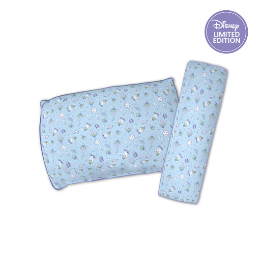 Kids & Adult Pillow Bundle Alien Edition - Disney Toy Story