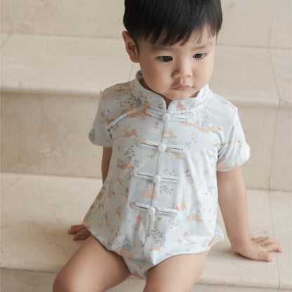 Baby Zhu Onesie x VONE