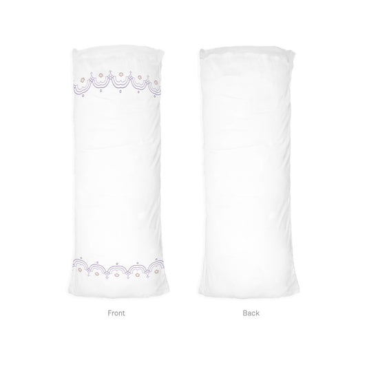 Chubby Hug Pillow Luna Collection - SALIE