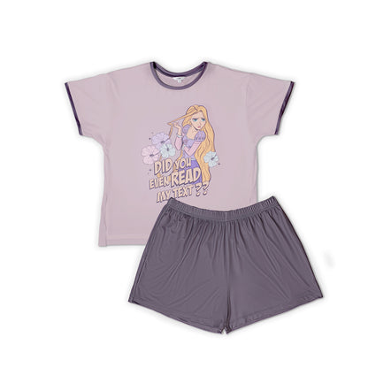 Lounge Set Disney Rapunzel Edition - SALIE