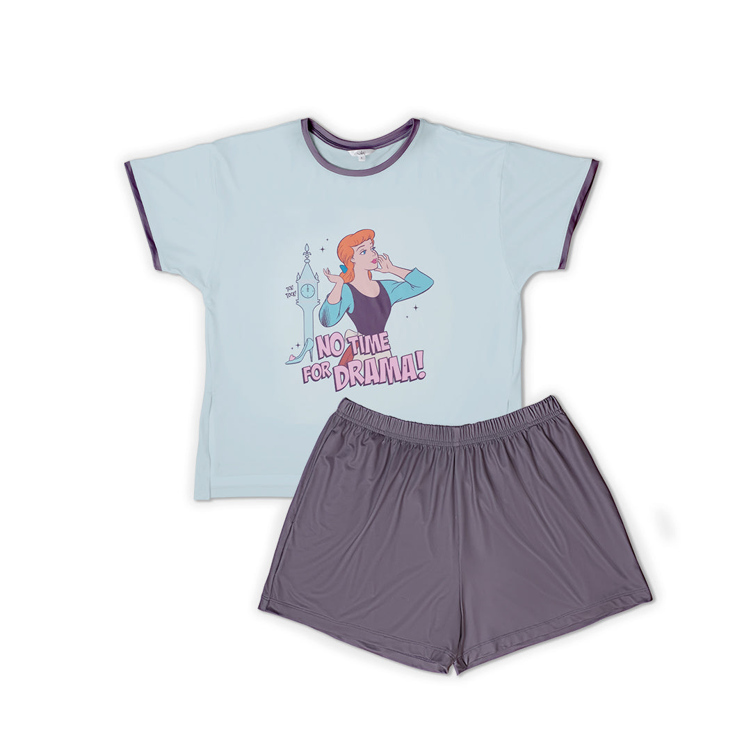 Lounge Set Disney Cinderella Edition - SALIE