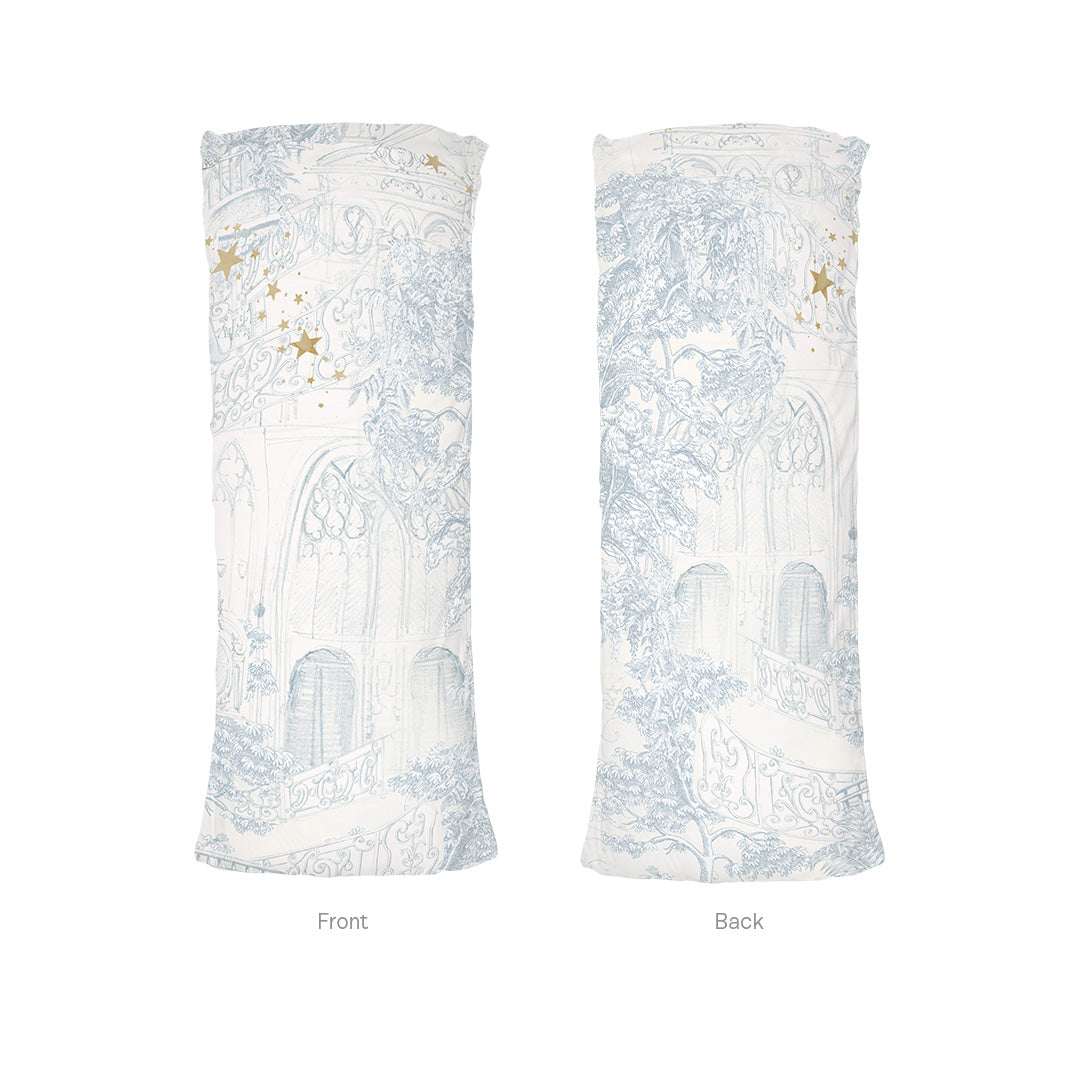 Chubby Hug Pillow Celeste Collection - SALIE