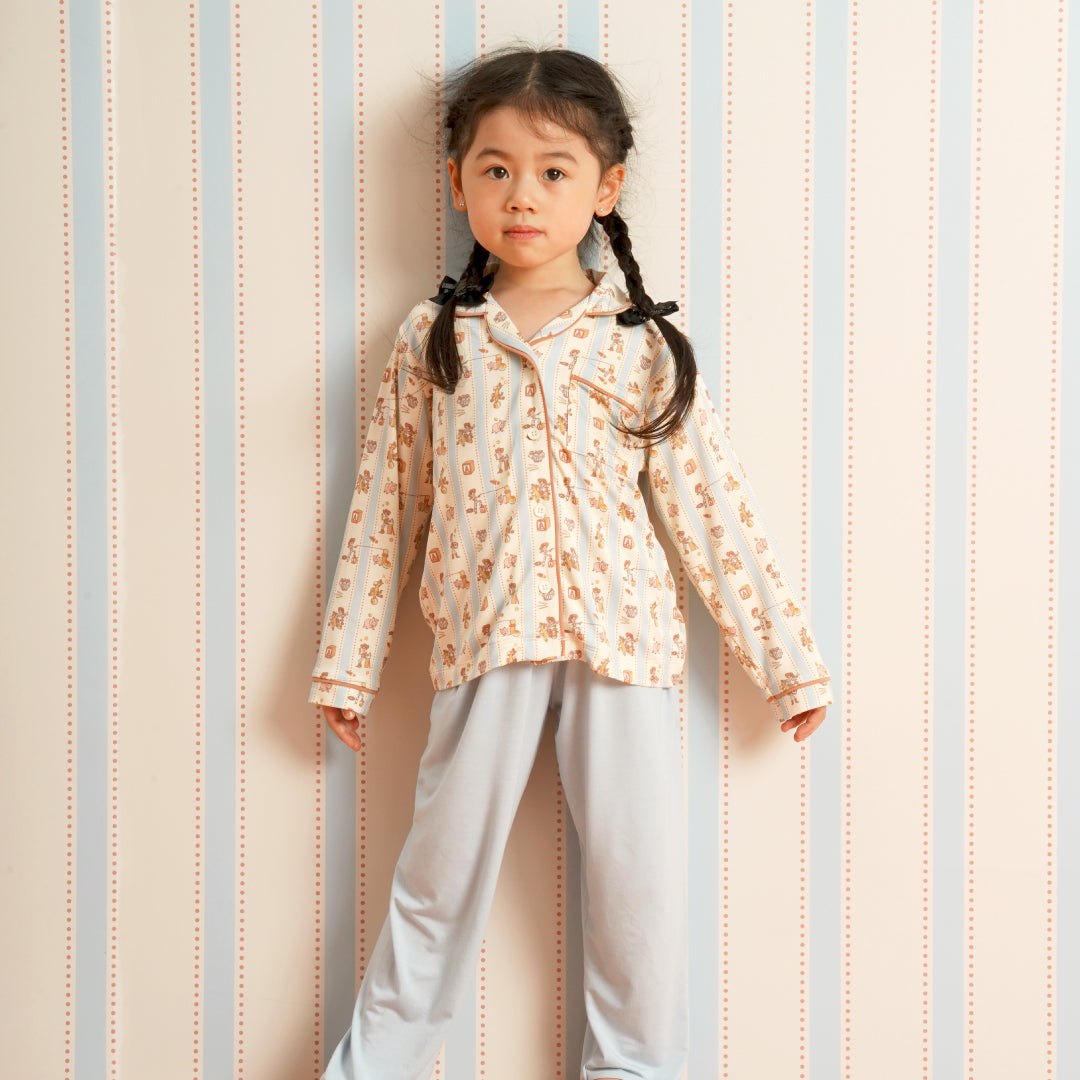 Button Pyjamas - Disney Toy Story Playtime
