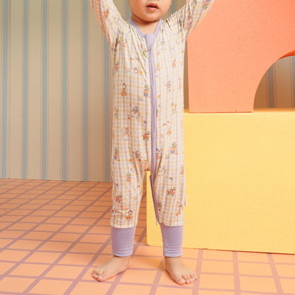 Baby Jumpsuit Buzz Edition - Disney Toy Story