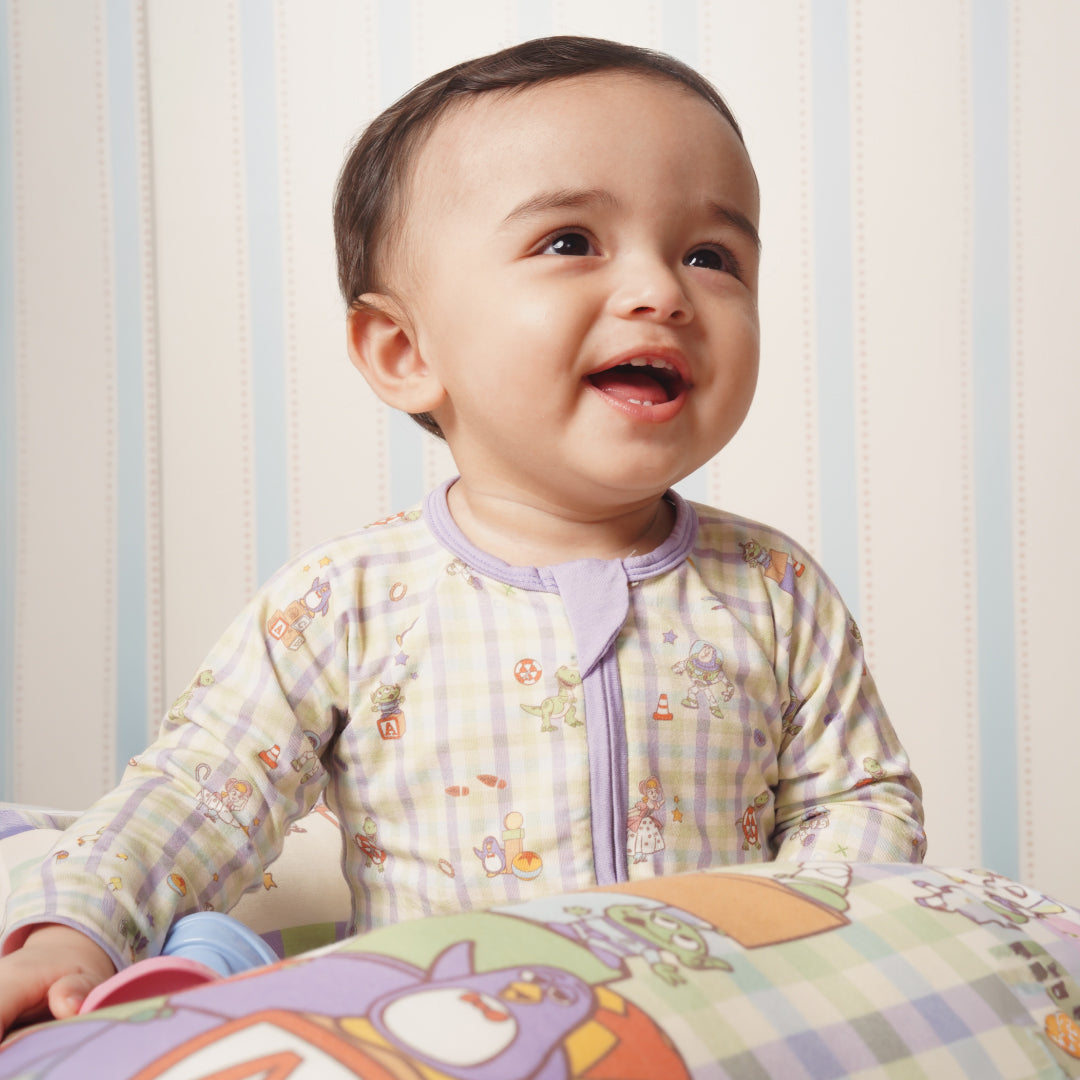 Baby Jumpsuit Buzz Edition - Disney Toy Story