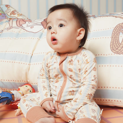 Baby Jumpsuit Woody Edition - Disney Toy Story
