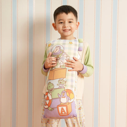 Toddler Pillow Bundle - Disney Toy Story Playtime