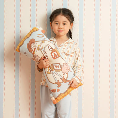 Toddler Pillow Bundle - Disney Toy Story Playtime