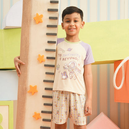 Tee Set Buzz Edition - Disney Toy Story Playtime
