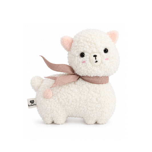 FRIENDS OF SALLY X BABEEBOO - Bianca the Alpaca Charm