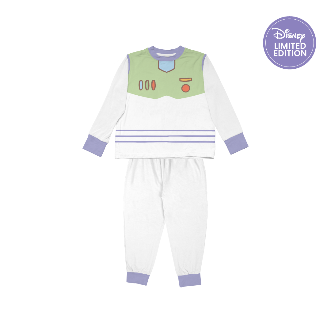 Character Pyjamas - Buzz Edition