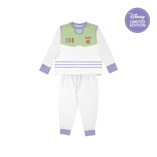 Character Pyjamas - Buzz Edition