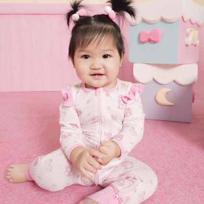 Baby Jumpsuit - Sanrio My Melody