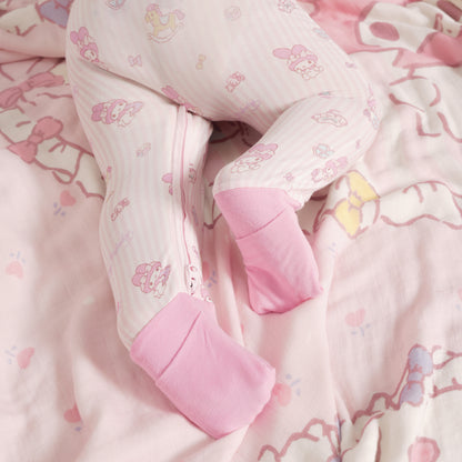 Baby Jumpsuit - Sanrio My Melody