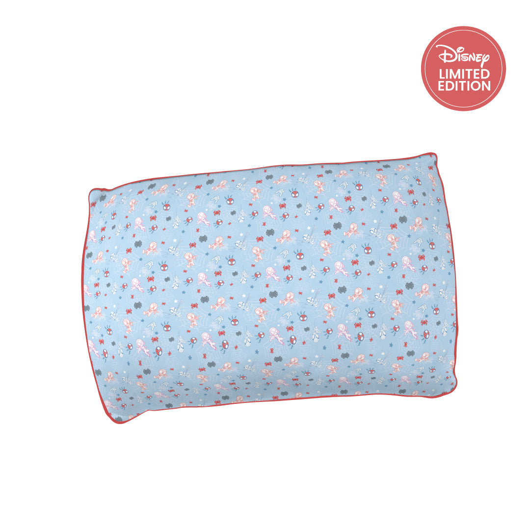 Kids & Adult Head Pillow - Marvel Spidey