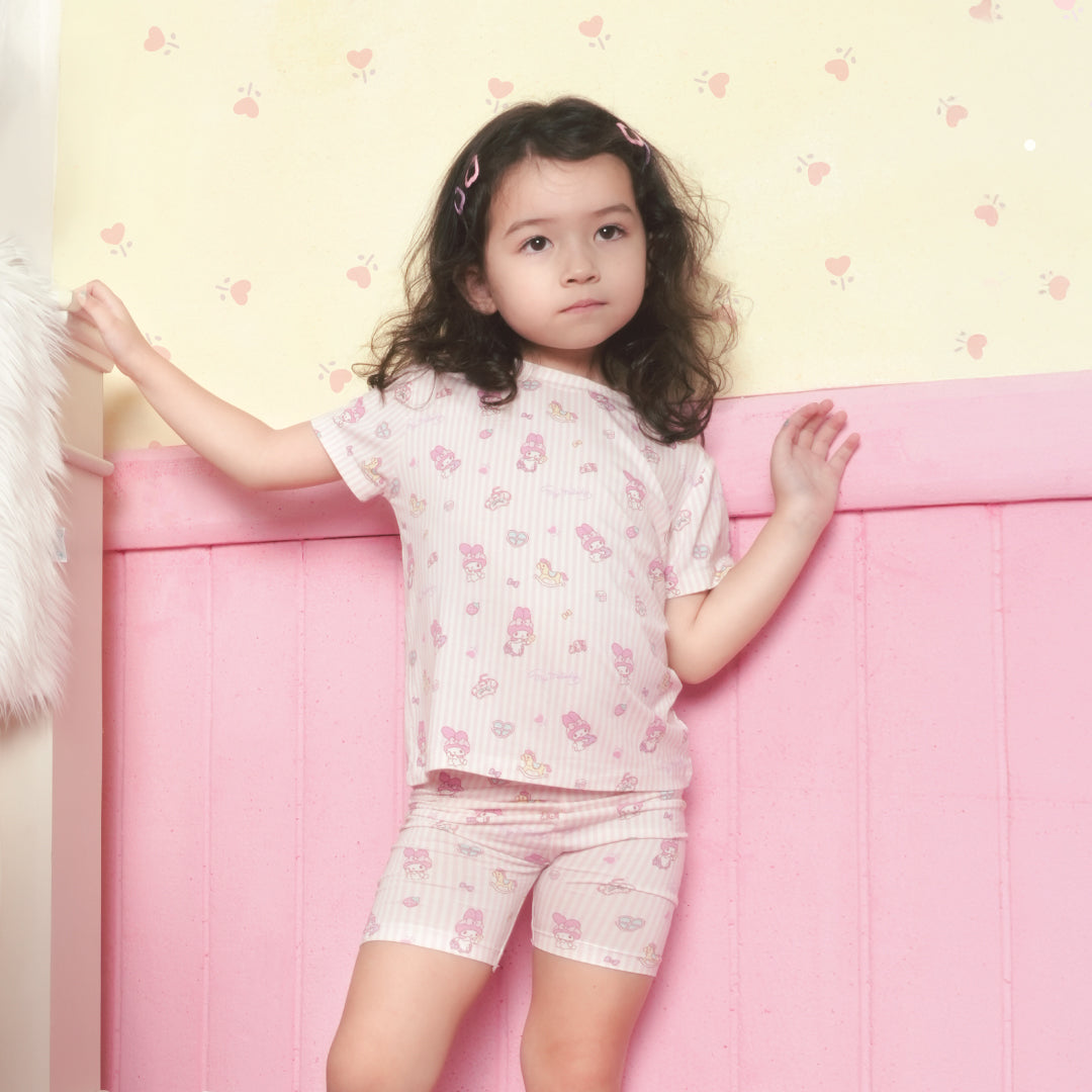 Lounge Set - Sanrio My Melody