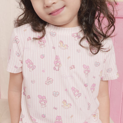 Lounge Set - Sanrio My Melody