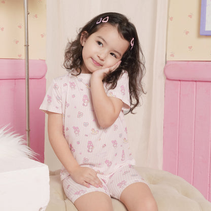 Lounge Set - Sanrio My Melody