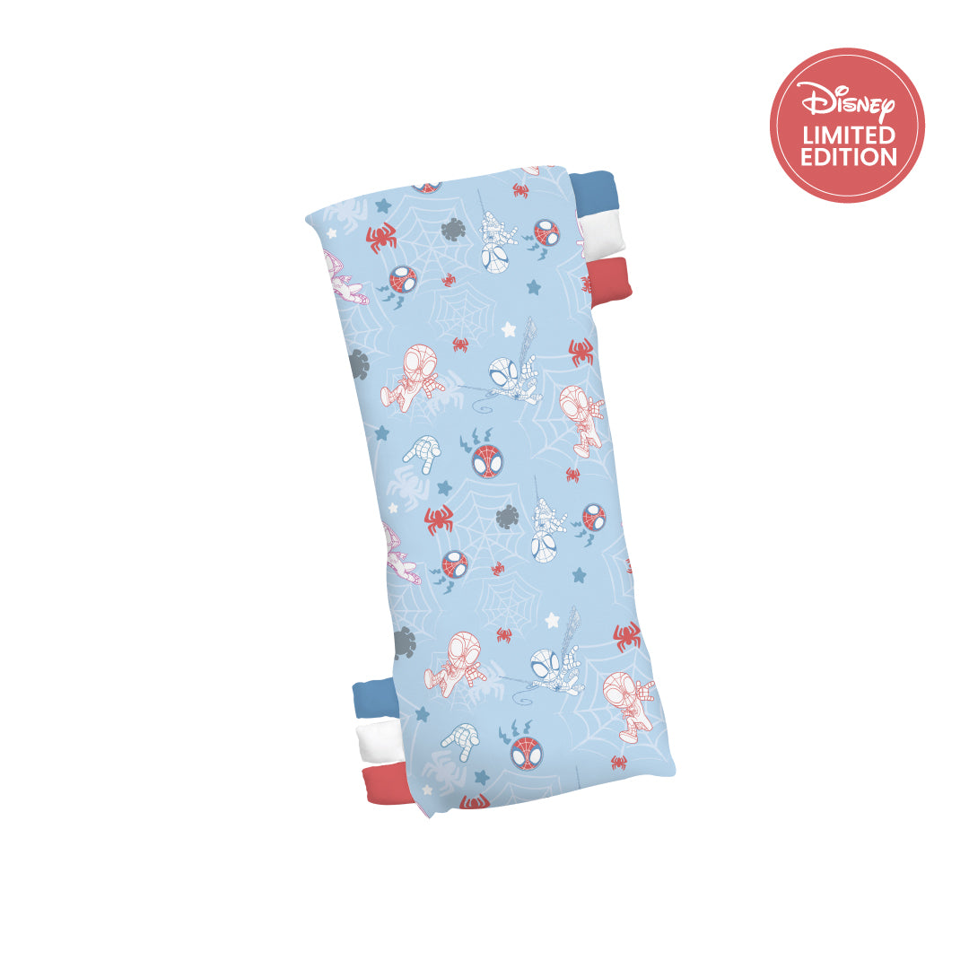 Mini Hug Pillow - Marvel Spidey