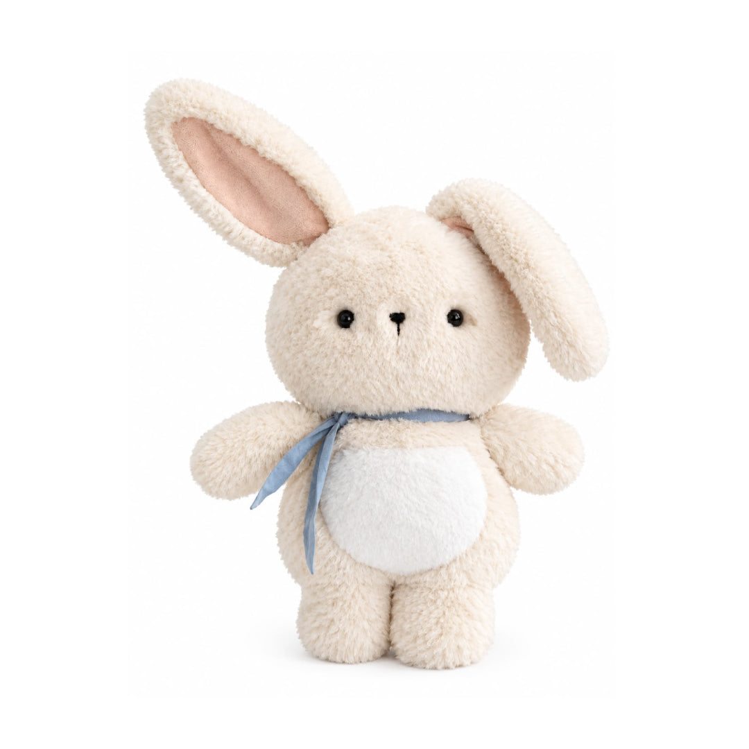 FRIENDS OF SALLY X BABEEBOO - Rooney the Bunny Plushie