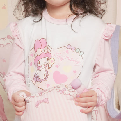 Kids Pyjamas - Sanrio My Melody