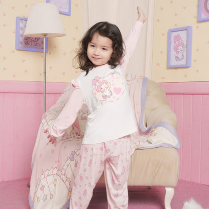 Kids Pyjamas - Sanrio My Melody