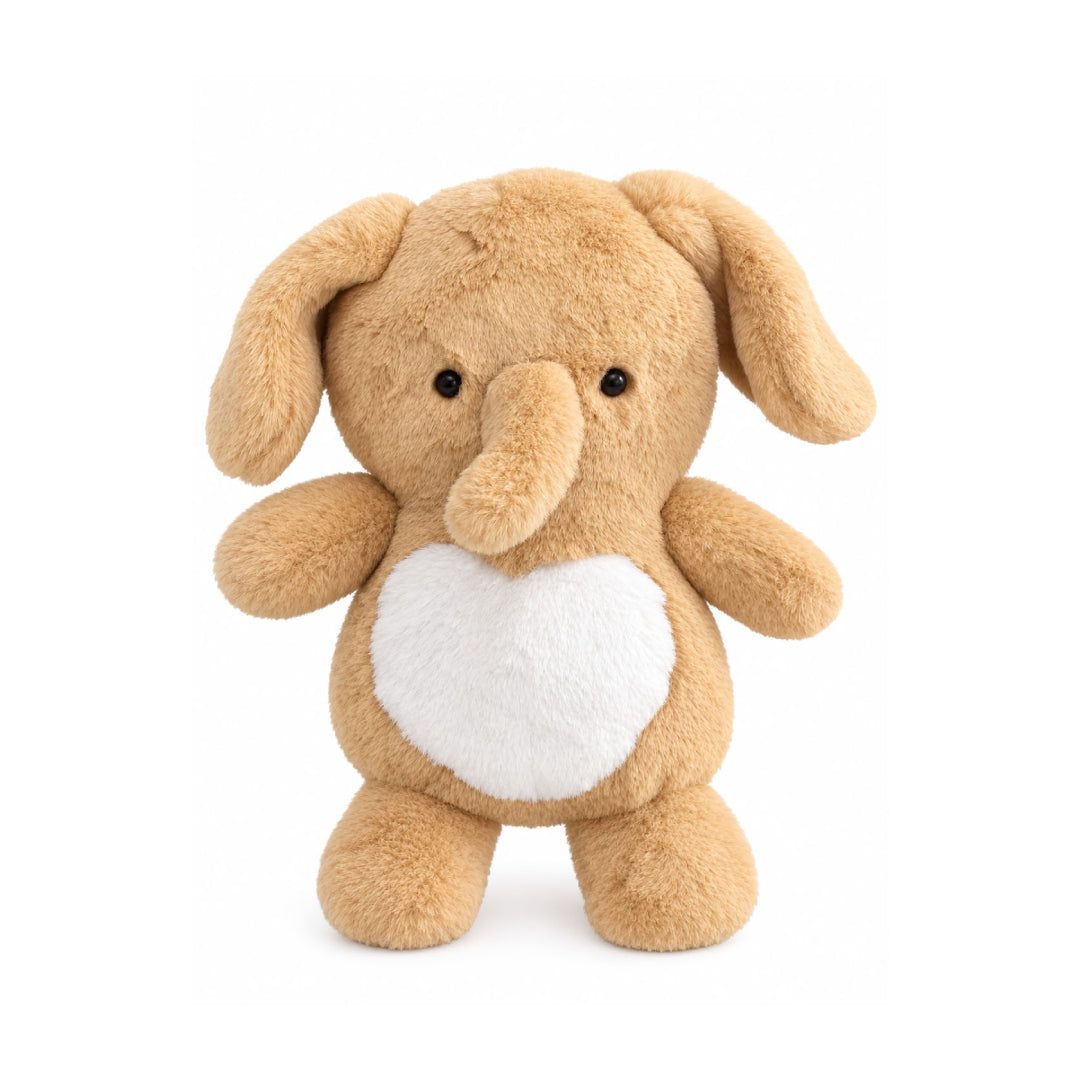 FRIENDS OF SALLY X BABEEBOO - Sally Plushie