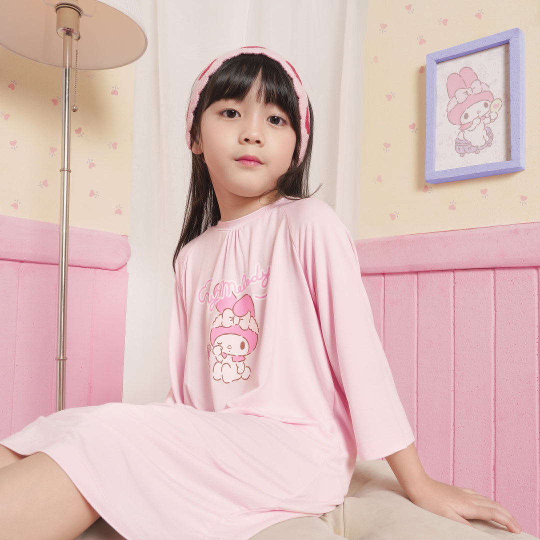 Sleep Gown - Sanrio My Melody