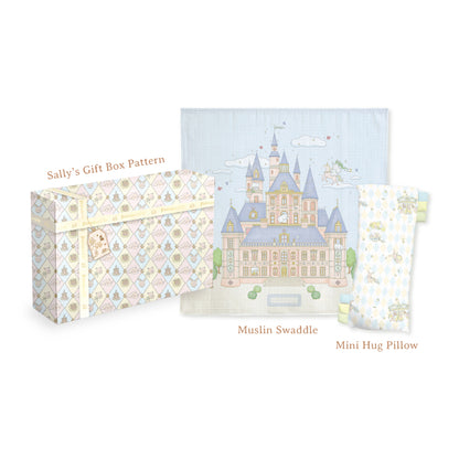 Snuggle Newborn Gift Set