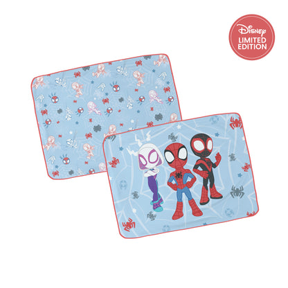 Toddler Head Pillow - Marvel Spidey