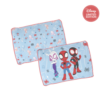 Toddler Head Pillow - Marvel Spidey