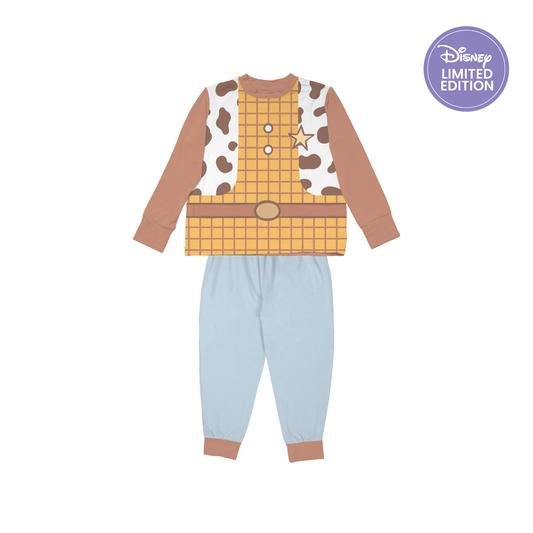 Character Pyjamas - Woody Edition