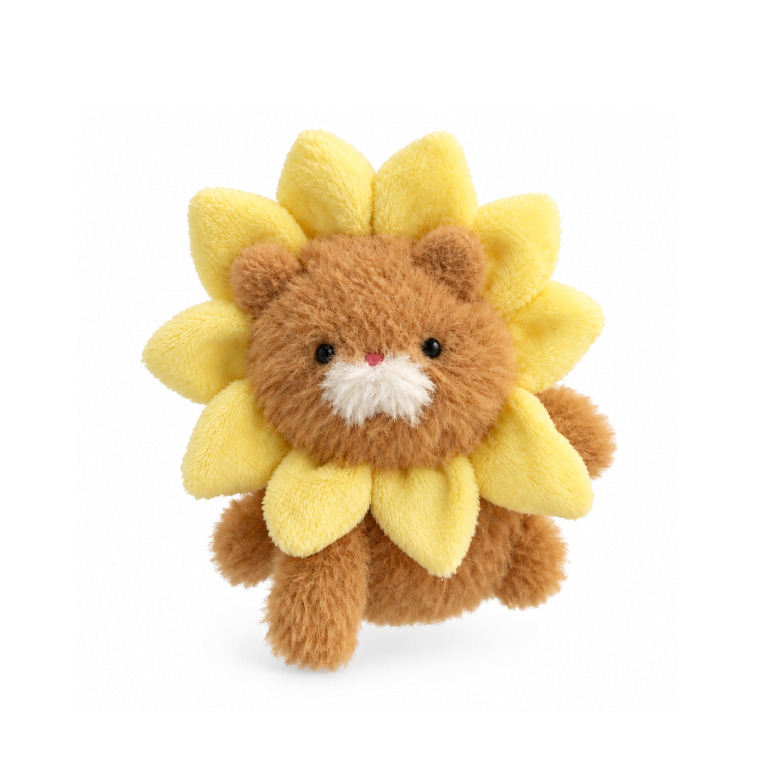 FRIENDS OF SALLY X BABEEBOO - Zion the Lion Charm