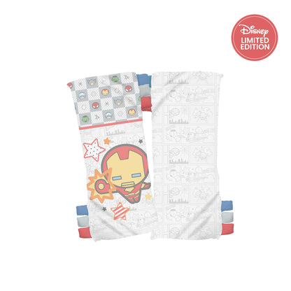 Regular Hug Pillow Iron Man Edition - Marvel Avengers Pillow Collection