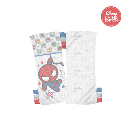 Regular Hug Pillow Spiderman Edition - Marvel Avengers Pillow Collection