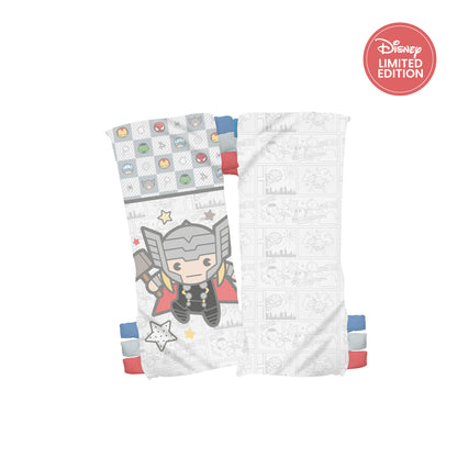 Regular Hug Pillow Thor Edition - Marvel Avengers Pillow Collection