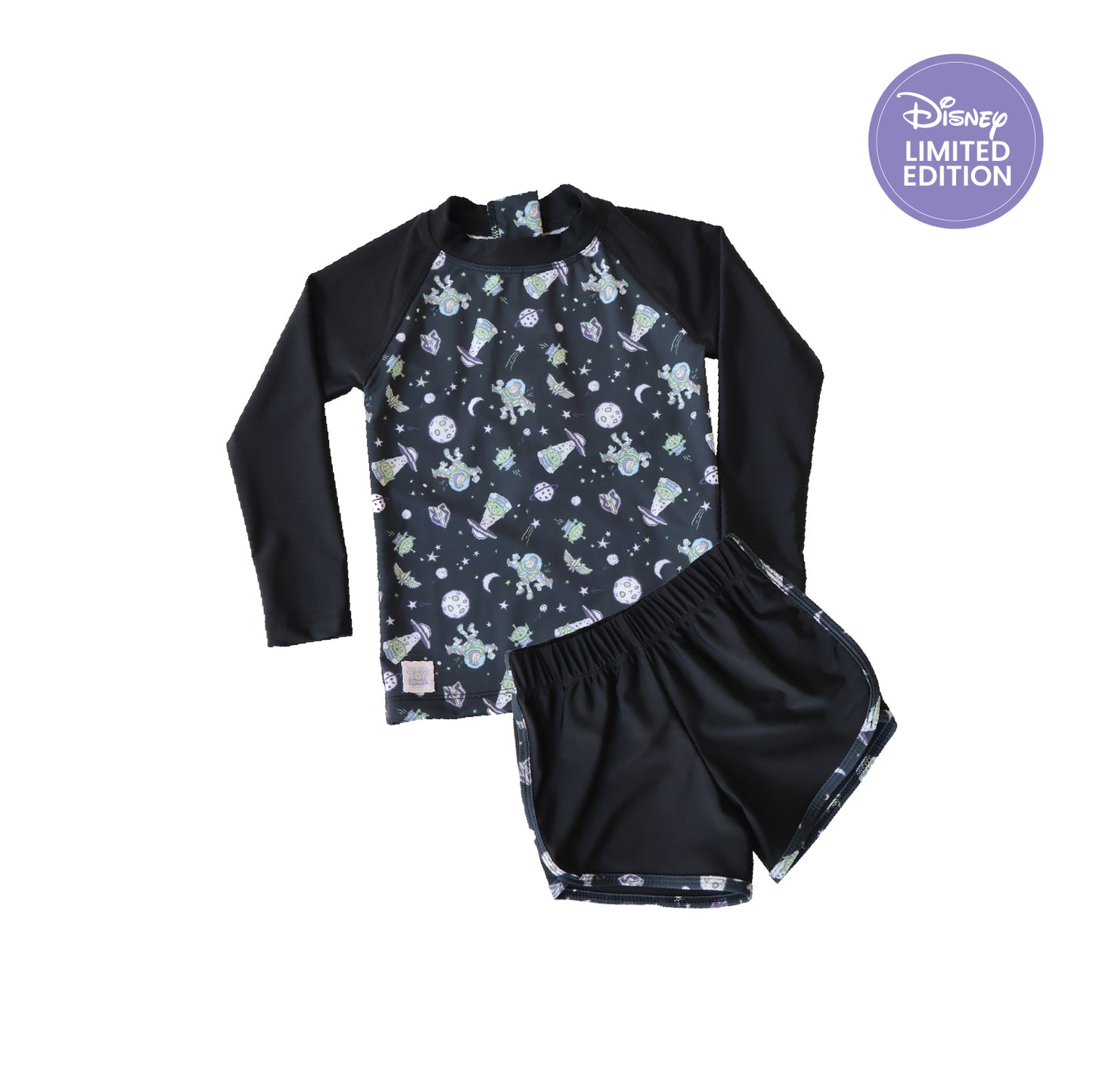 Davina Rashguard Set Toy Story Edition - Friends of Sally x Kerokoo