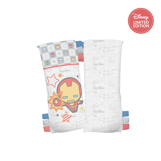 Regular Hug Pillow Iron Man Edition - Marvel Avengers Pillow Collection