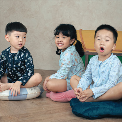 River Onepiece Set Toy Story Edition - Friends of Sally x Kerokoo