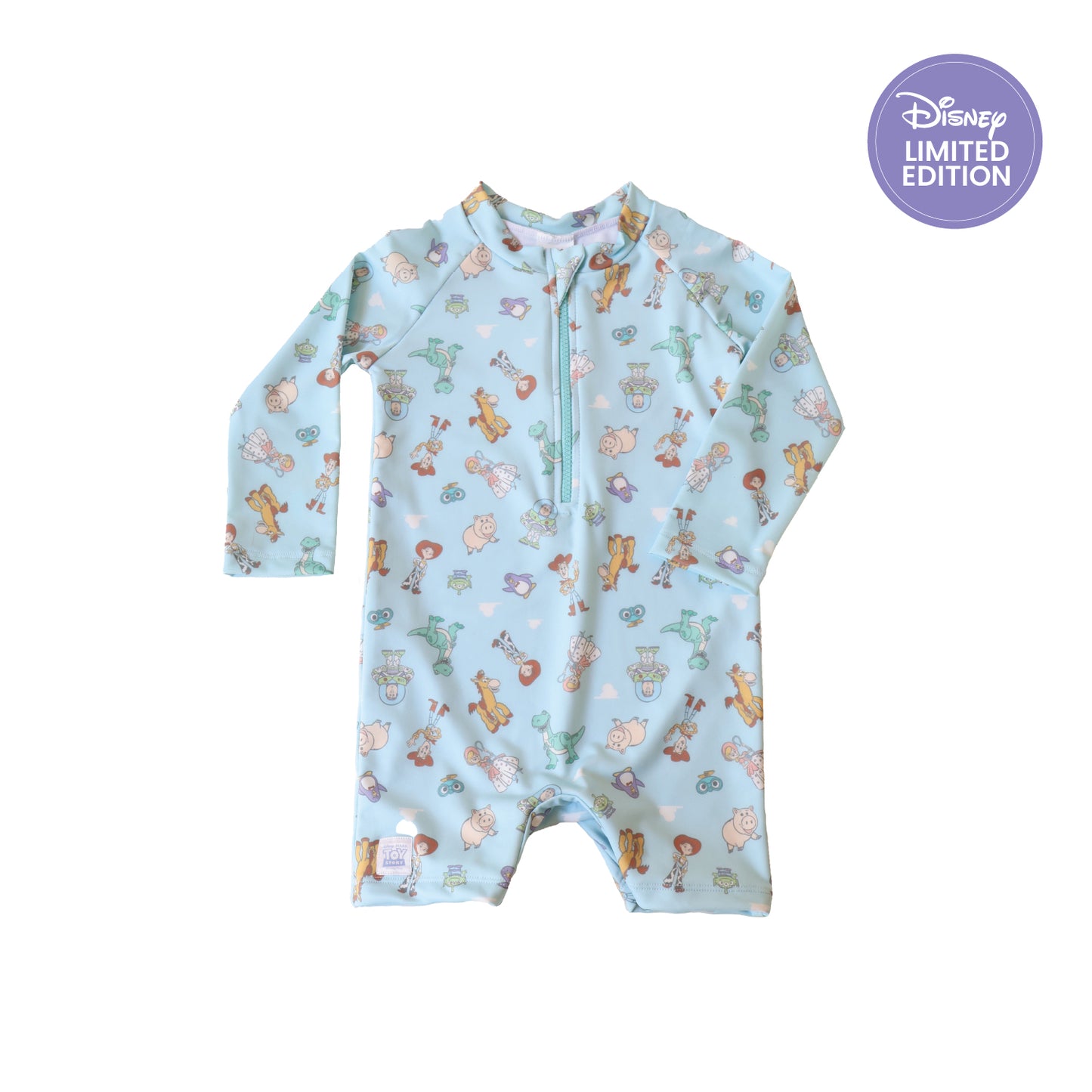 River Onepiece Set Toy Story Edition - Friends of Sally x Kerokoo