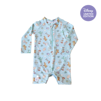 River Onepiece Set Toy Story Edition - Friends of Sally x Kerokoo