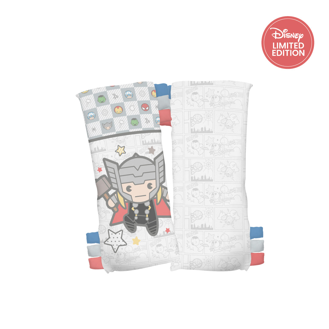 Regular Hug Pillow Thor Edition - Marvel Avengers Pillow Collection