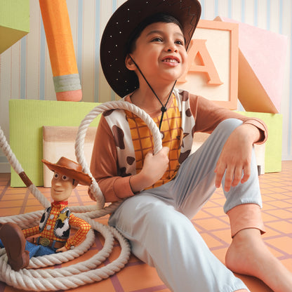 Character Pyjamas - Woody Edition