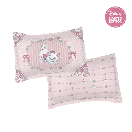 Bamboo Woven Kids & Adult Head Pillow - Disney Marie