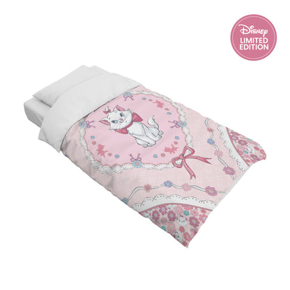 Bamboo Woven Quilt Cover Set - Disney Marie